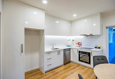 Spacious & Stylish 4-Bedroom Home in the Heart of Takapuna