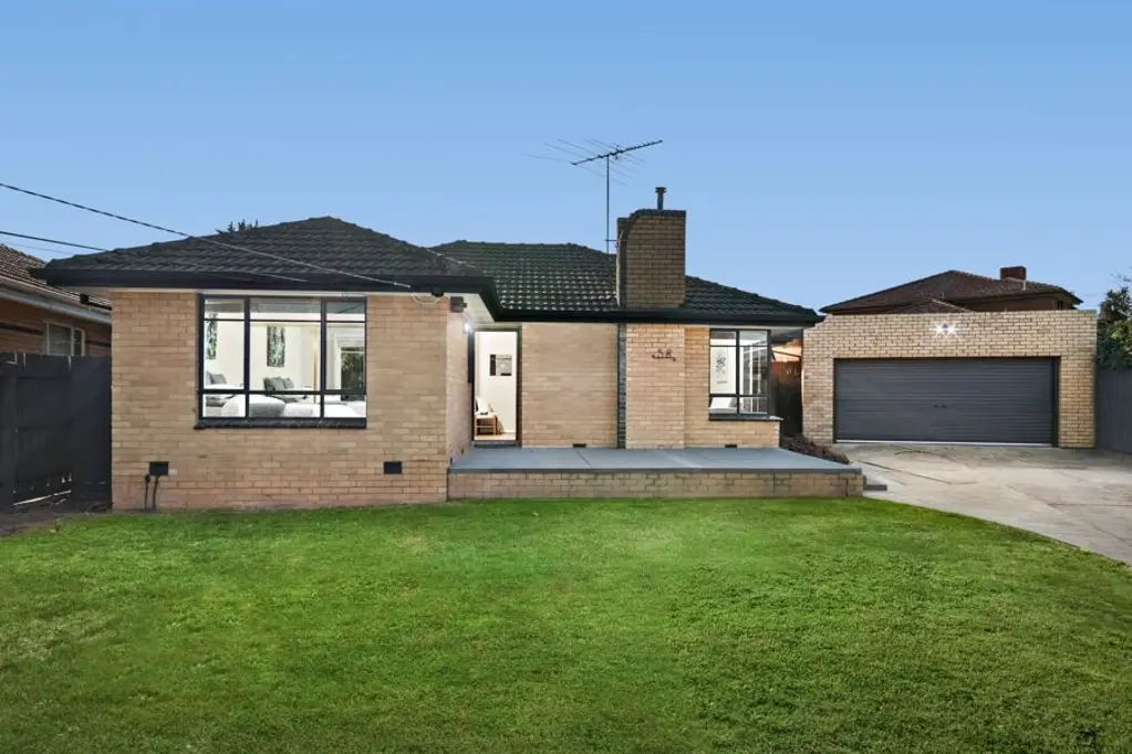58 Angus Street, Hadfield, VIC 3046