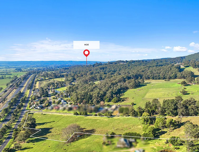 Lot 4 Mountain Glen Drive, Trafalgar East, Traralagon , 0 rūma, 0 rūma horoi, Lifestyle Property