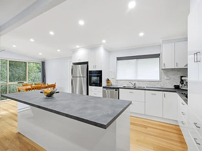 57 Wonga Road, Millgrove, VIC 3799, 3 Bedrooms, 2 Bathrooms, House