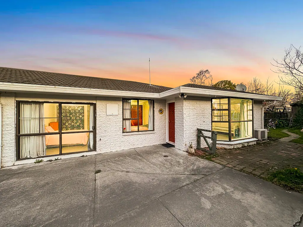 2/37 Karnak Crescent, Russley, Christchurch City, Christchurch