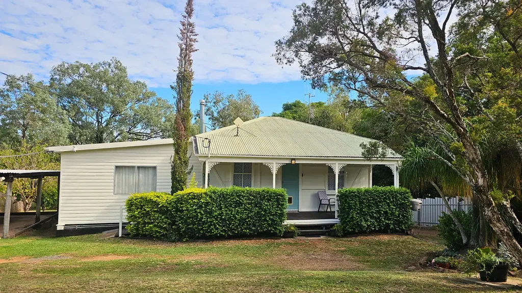 10 Old Wigton Road, Gayndah, QLD 4625