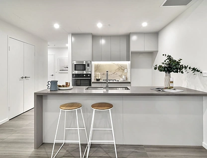 107/2-10 Woniora Road, Hurstville, St George, 3 कमरे, 2 बाथरूम, Apartment