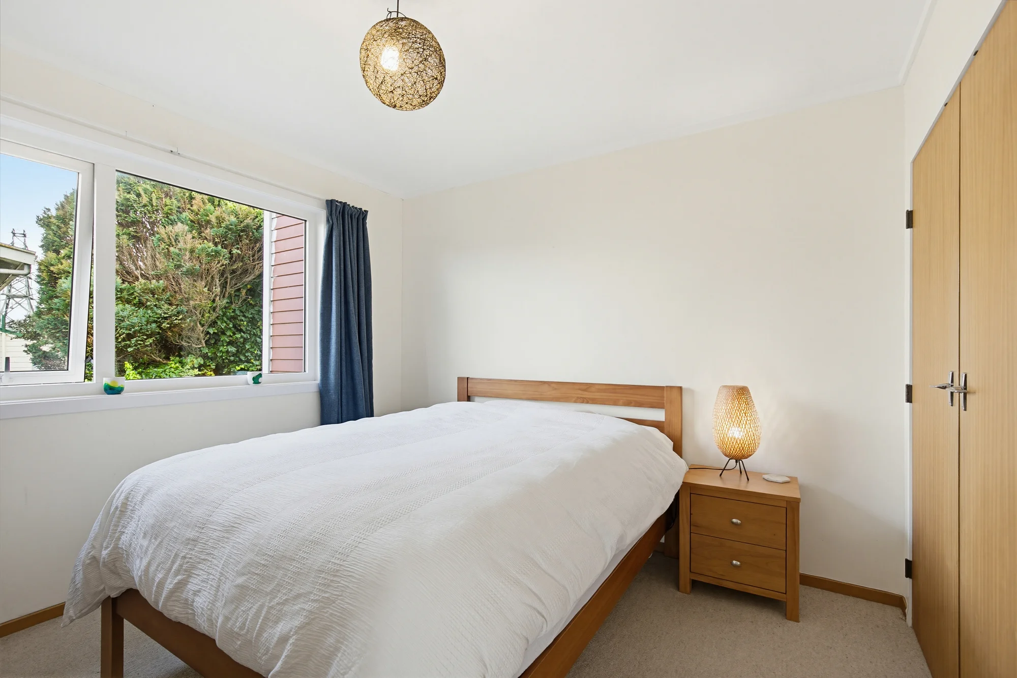 5B Oldham Way, Crofton Downs, Wellington City, Wellington, 2 Bedrooms, 1 Bathrooms, Unit