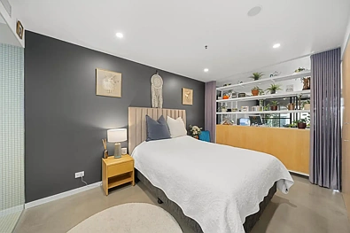 401/27 Lonsdale, Braddon, ACT 2612, 1 Schlafzimmer, 1 Badezimmer, Apartment
