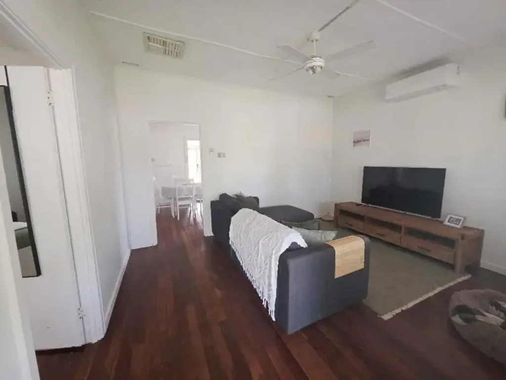 Moora 3chambre Neat and Tidy 3 Bedroom Home