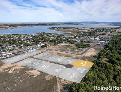 LOT 19 Kruse Court, Clayton Bay, South East, 0 침실, 0 욕실, Section