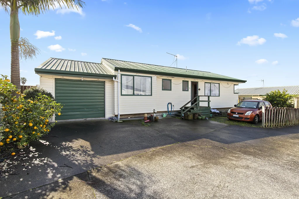 Tuakau 3Moenga Ready to invest or move in