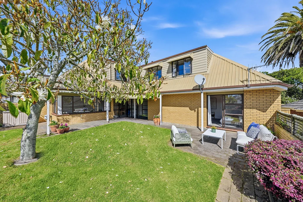 Remuera 3બેડરૂમ Easy living, exceptional location - DGZ