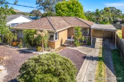 152 Gap Road, Sunbury