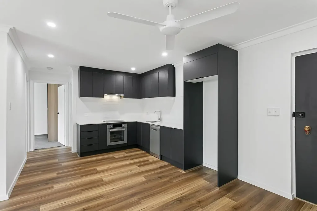 Where Style, Comfort & Convenience Align