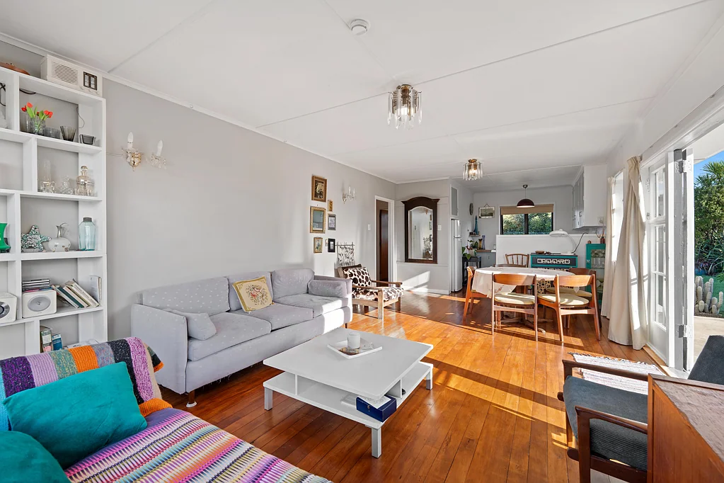 Dargaville 2 Bedroom Cute, Classic, Convenient