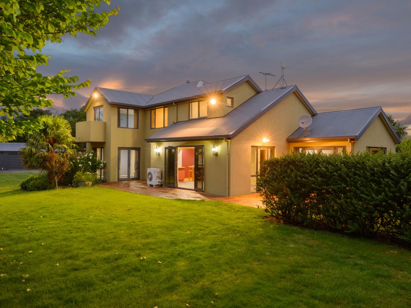 80 Leithfield Road, Leithfield, Hurunui, 4 침실, 0 욕실