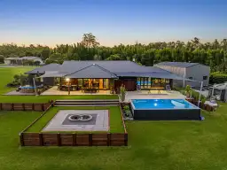 202 Forest Ridge Dr, Tamaree