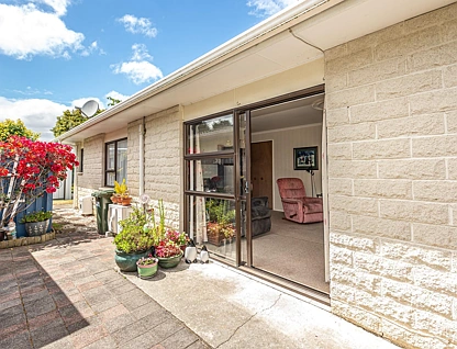 19B Fergusson Street, Springvale, 2 Kuwarto, 1 Banyo, Townhouse