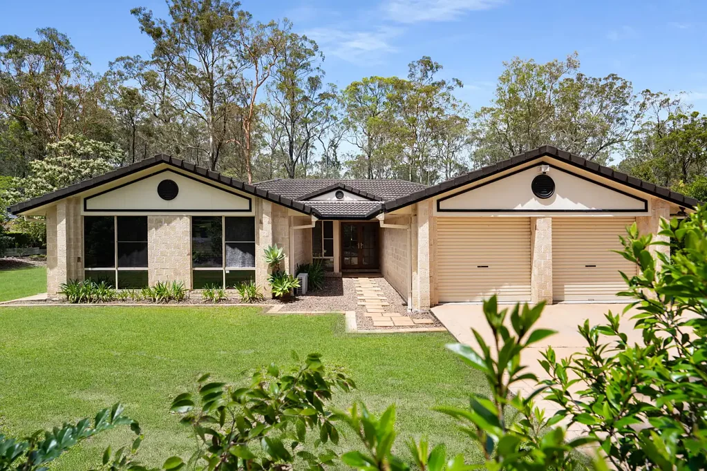 57 West Coorang Road, Cornubia, QLD 4130