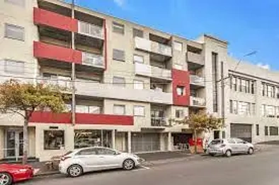 Address Withheld, West Melbourne, VIC 3003, 2 Bedrooms, 1 Bathrooms, Apartment