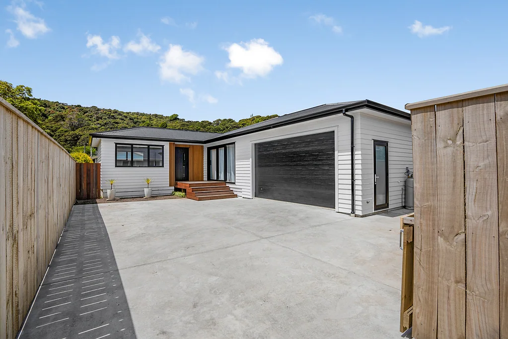 22B Moohan Street, Wainuiomata, Lower Hutt, Wellington