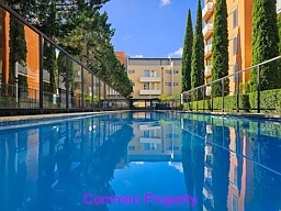 47/37 Morley Avenue, Rosebery