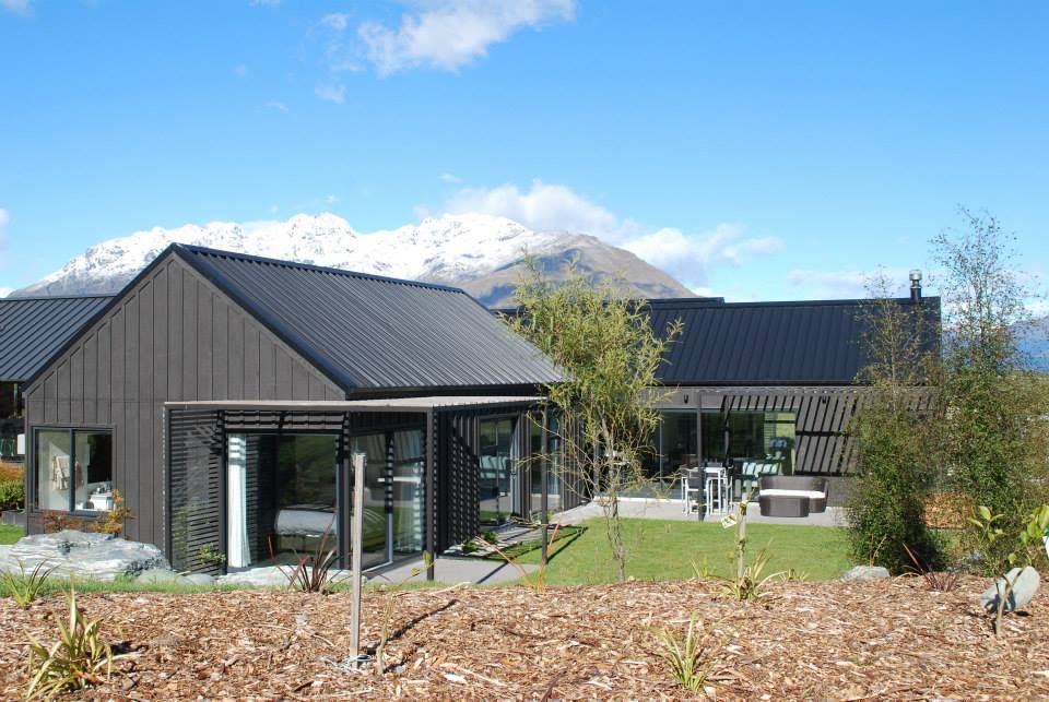 15 Glenfiddich Road, Jacks Point, Queenstown Lakes, 5 Kuwarto, 2 Banyo