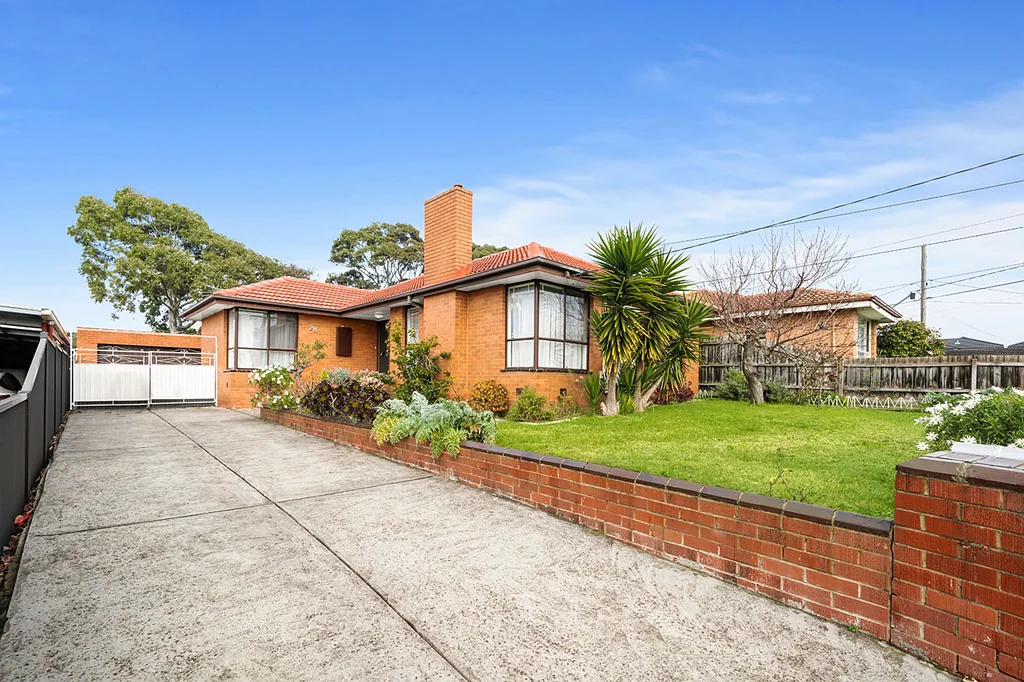 28 Bournemouth Avenue, Springvale, VIC 3171