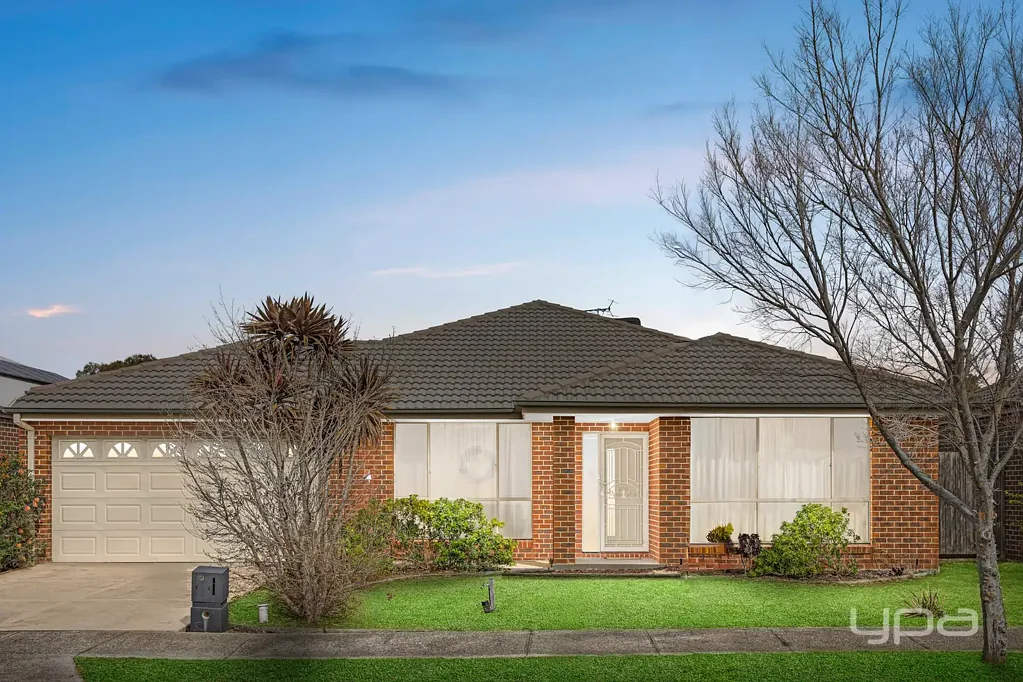 19 Rivulet Drive, Point Cook, VIC 3030
