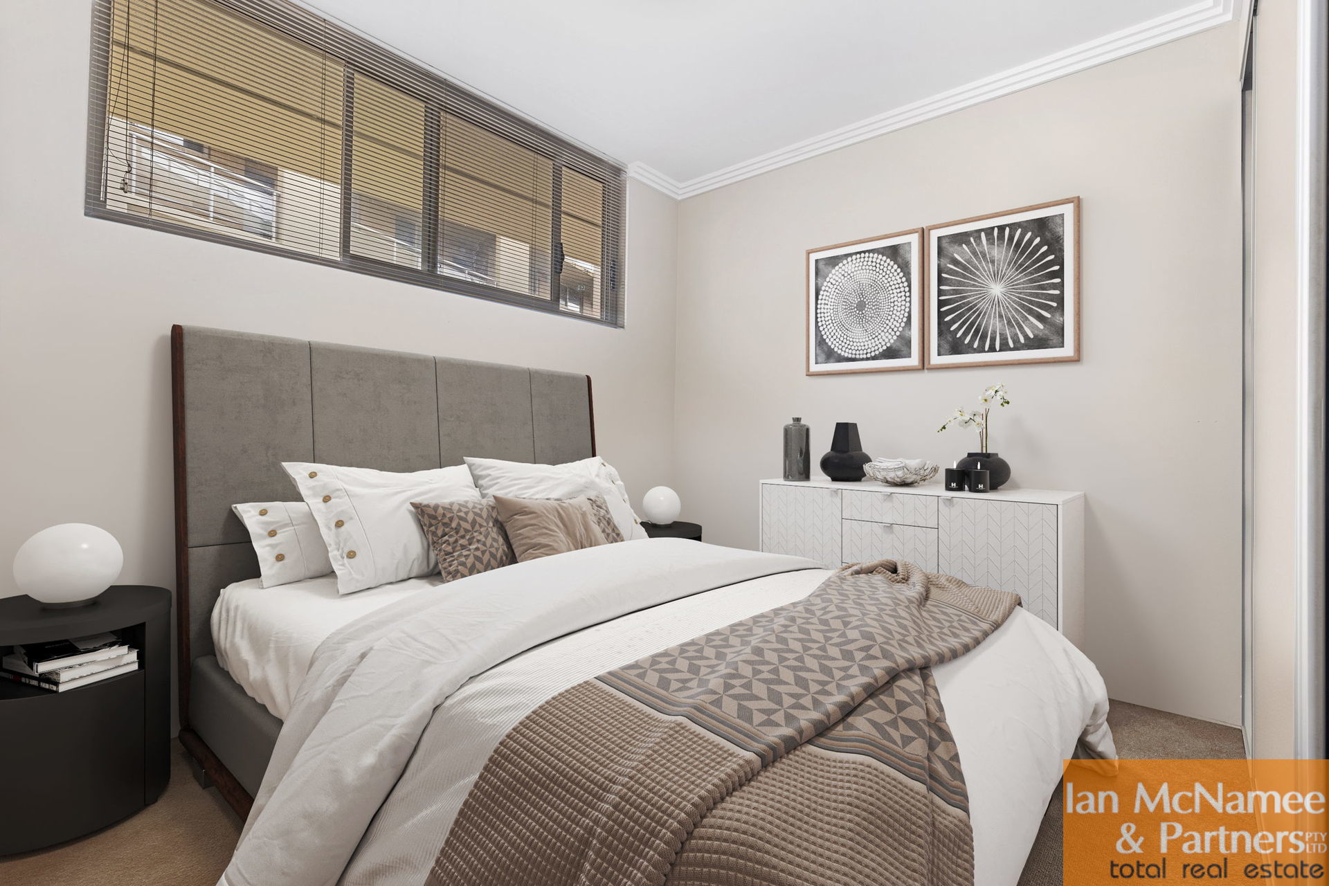 GATEWAY UNIT 16 39-43 CRAWFORD ST, QUEANBEYAN NSW 2620, 0房, 0浴, Unit