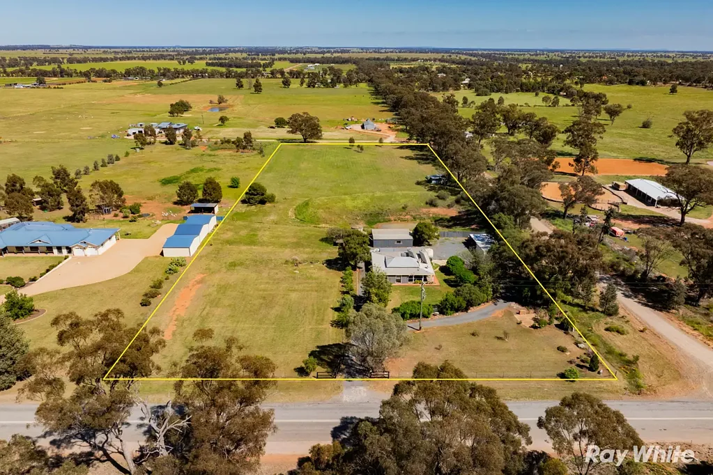 2323 Millwood Road, Coolamon, NSW 2701