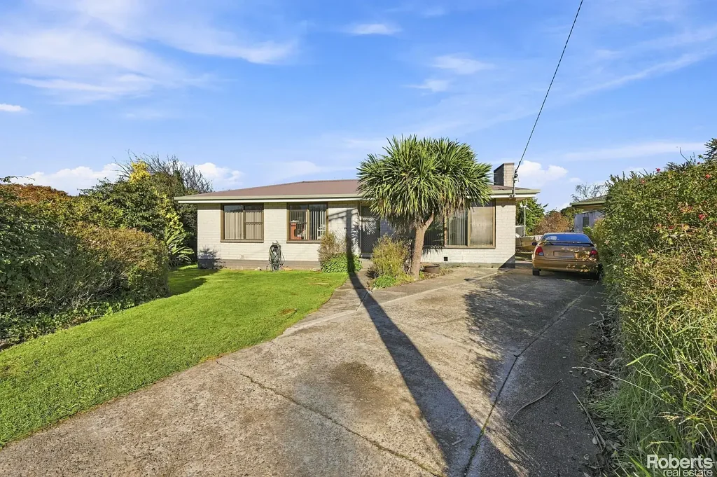 Devonport 3房  Charming North-Facing Home in a Quiet Cul-de-Sac