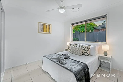 32 Phoenix Avenue, Stanhope Gardens, NSW 2768, 4 Bedrooms, 2 Bathrooms, House