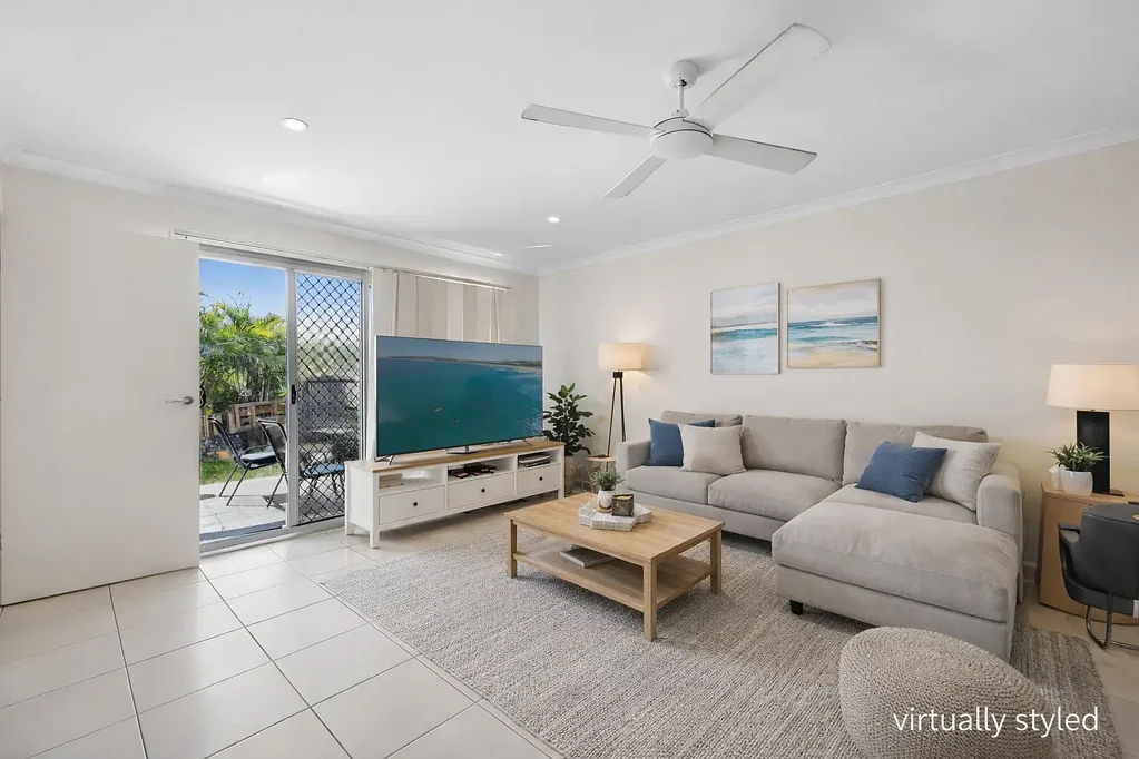 Comfortable Low-Maintenance Living in a Convenient Location