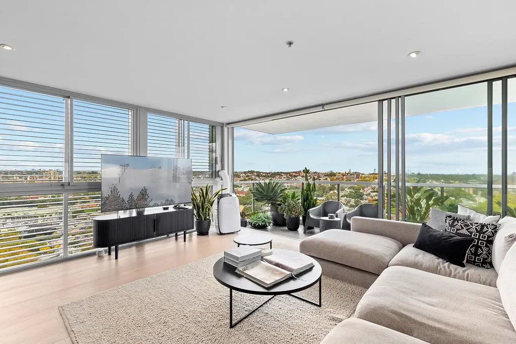 1508/3 Kings Cross Road, Darlinghurst, NSW 2010
