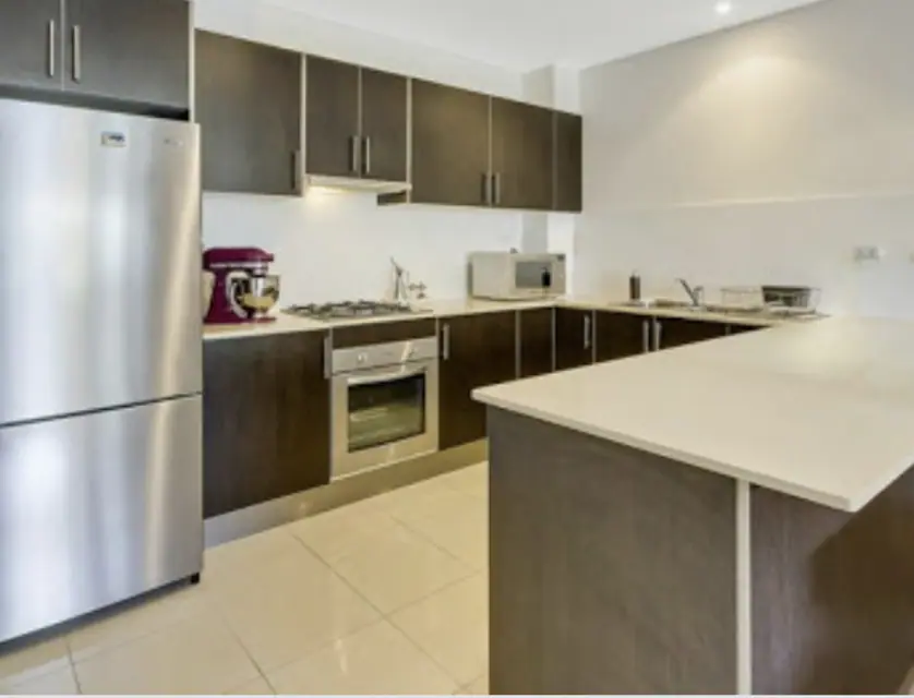 11/36-40 Gladstone Street, North Parramatta, Parramatta (Northwest suburbs), 2房, 2浴, Apartment