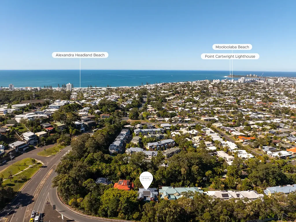 Mooloolaba 3房  Fully Renovated Townhouse – Don't hesitate enquire today!