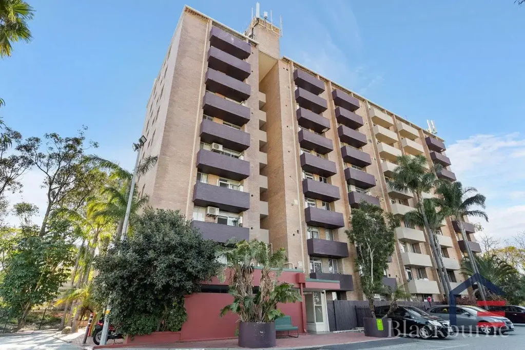 Two Bedroom Apartment in Prime Maylands