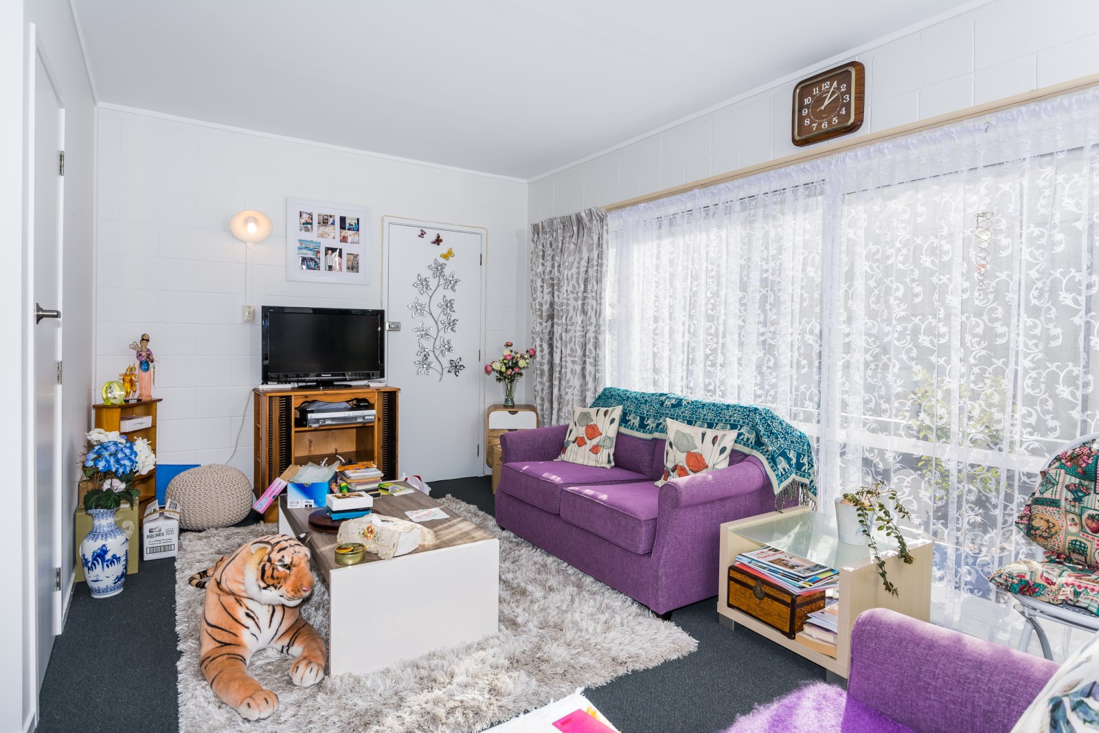 1/762 Beach Road, Browns Bay, Auckland - North Shore, 2房, 1浴