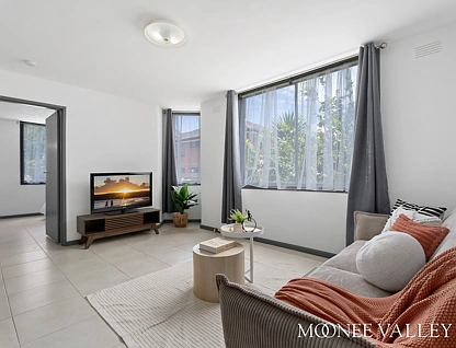 2/14 Forrest Street, Albion, VIC 3020, 1房, 1浴, 公寓
