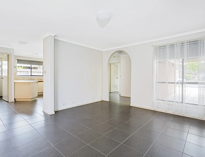 1/2 Wilson Crescent, Hoppers Crossing, South West Melbourne, 2 Schlafzimmer, 1 Badezimmer, Unit