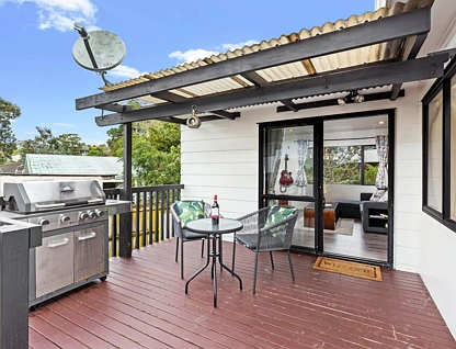 19 LOUGHANURE PLACE, Massey, Waitakere City, 3房, 1浴, 整租独立别墅