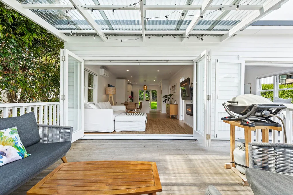45B Watea Road, Torbay, North Shore City, Auckland