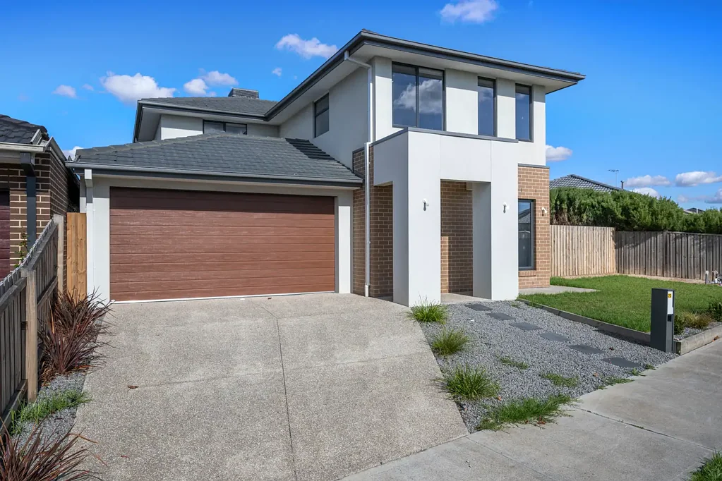 Modern Family Living in the Heart of Mickleham