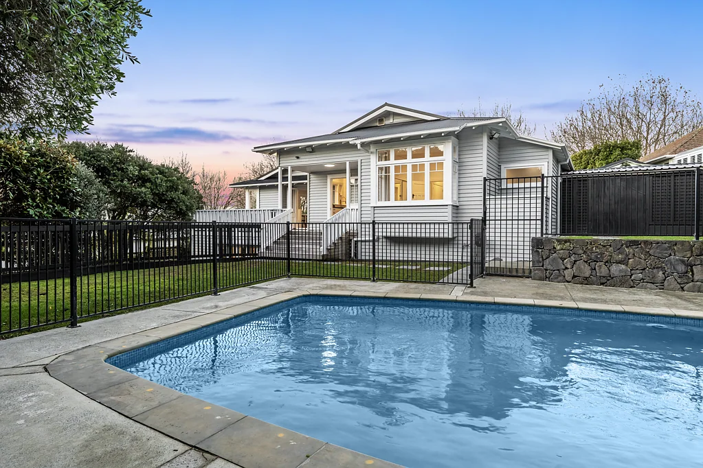 4 Pukeora Avenue, Remuera, Auckland City, Auckland