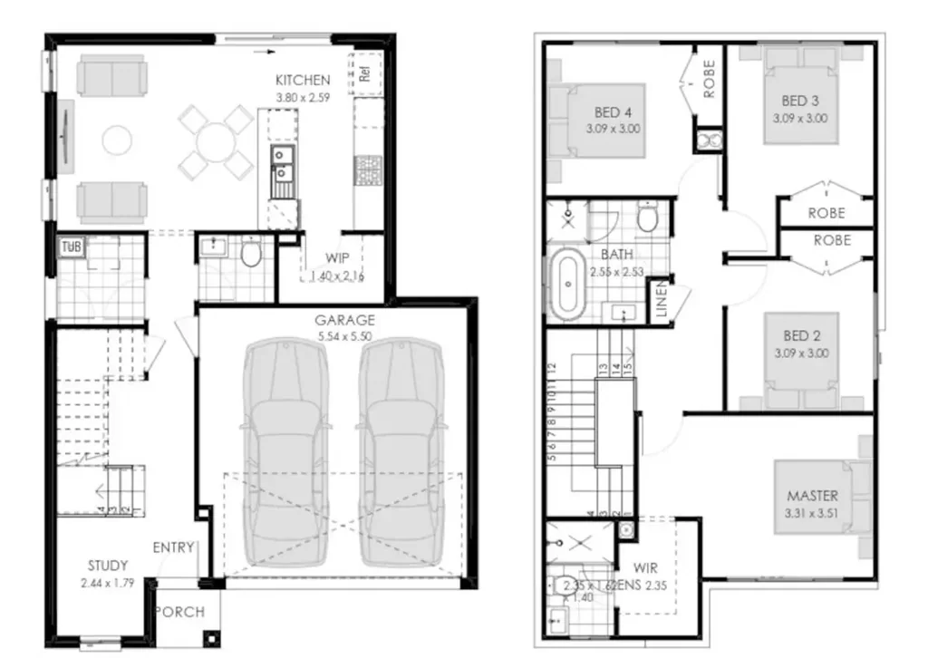 地址保密, Austral, NSW 2179, 4房, 3浴, House