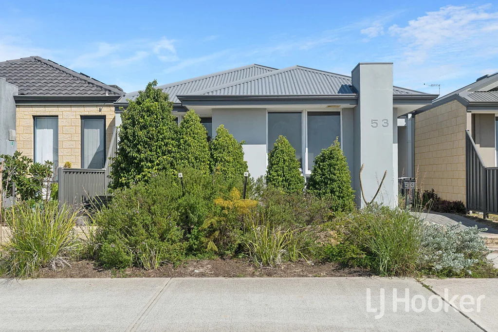 53 Partridge Street, Brabham, WA 6055
