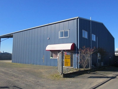 Industrial Zone
