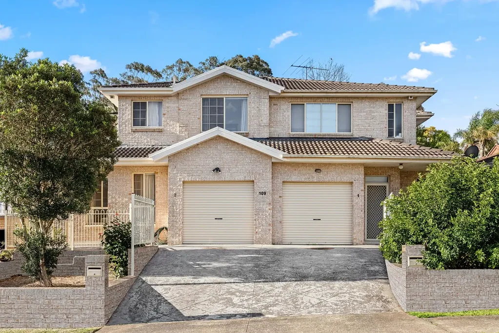 109A Magowar Road, Girraween, NSW 2145