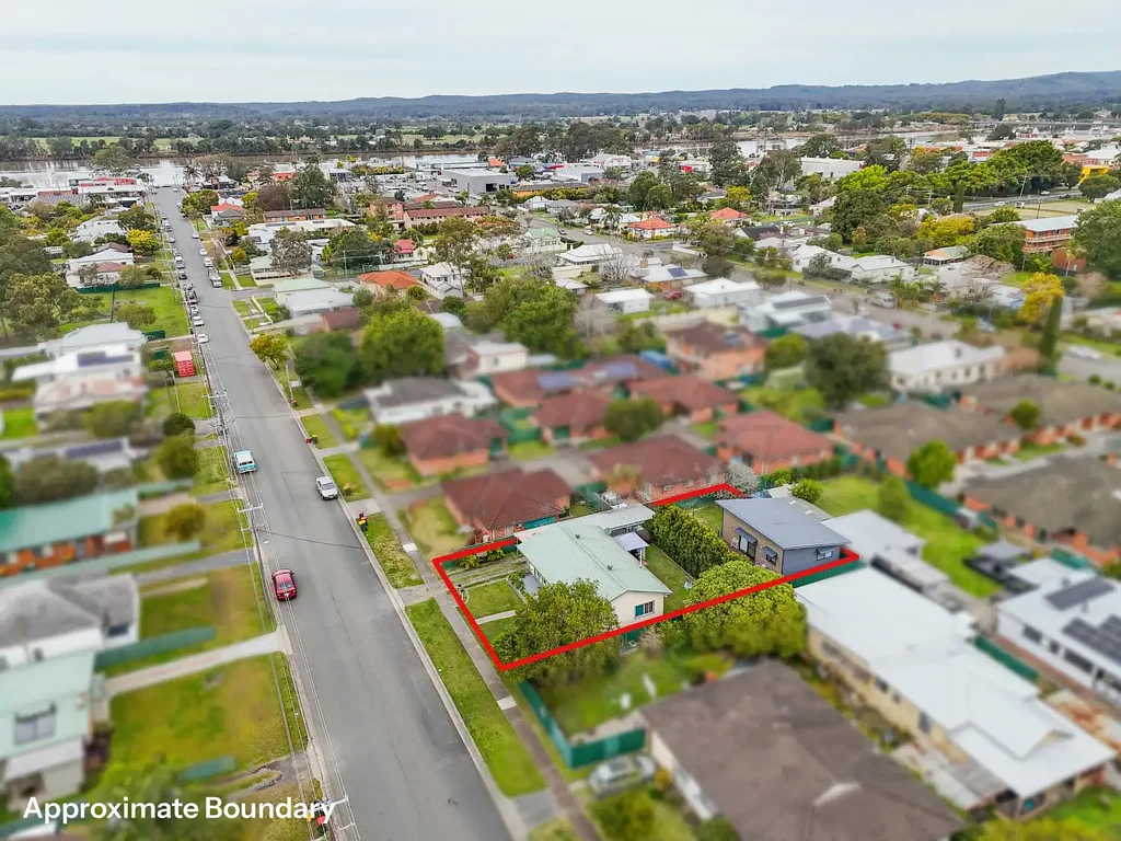 40 & 40A Stevenson Street, Taree, NSW 2430