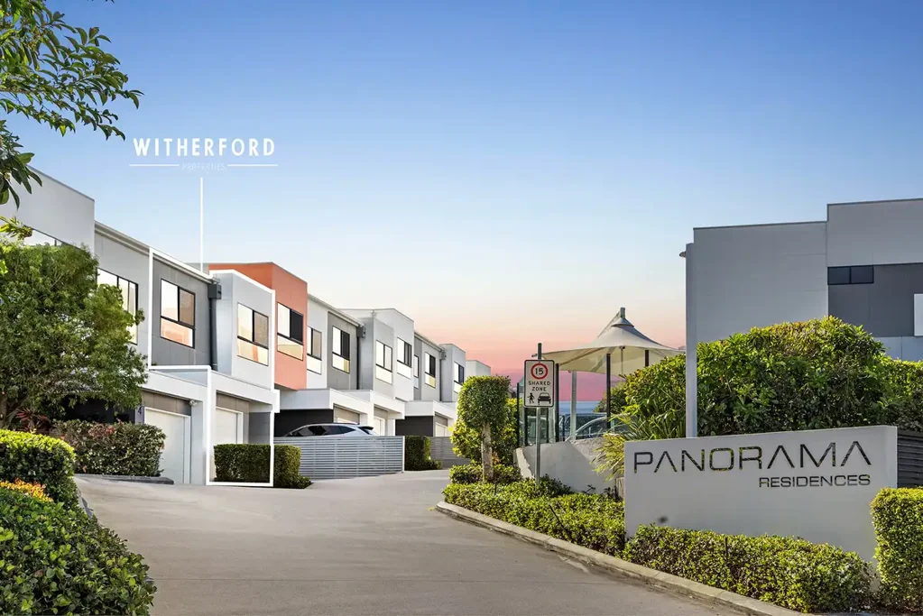 5/34 John Francis Drive, Carrara, QLD 4211