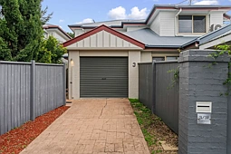 3/31 Kunde Street, Nundah