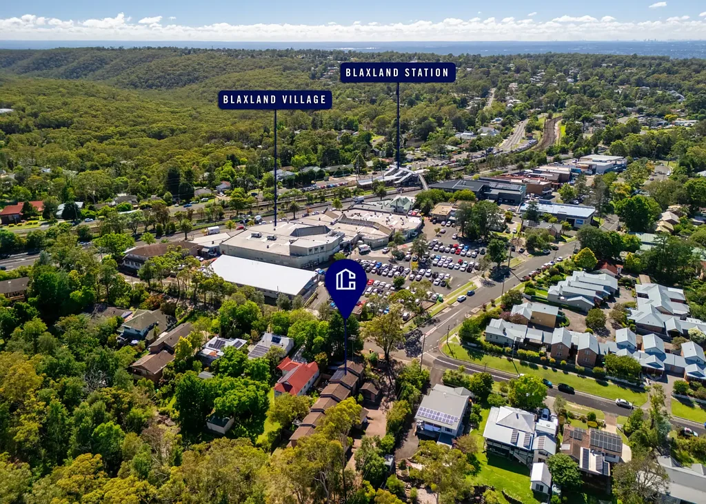 2/17 View Street, Blaxland, NSW 2774